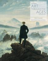 Gardner's Art Through the Ages. Book E Modern Europe and America