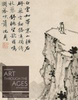 Gardner's Art Through the Ages. Book F Non-Western Art Since 1300