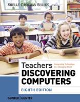 Teachers Discovering Computers