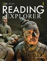 Reading Explorer. 1 Student Book
