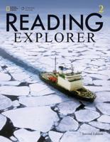 Reading Explorer. 2 Student Book