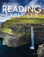 Reading Explorer. 3 Student Book