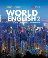 World English 2: Student Book With CD-ROM