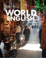 World English 3: Teacher's Edition