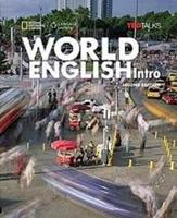 World English Intro: Printed Workbook