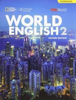 World English 2: Printed Workbook