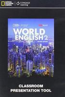 World English 2: Classroom Presentation Tool