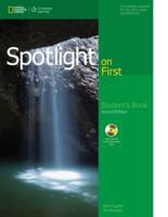Spotlight on First (FCE). Student's Book