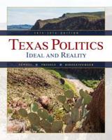 Texas Politics 2014-2015