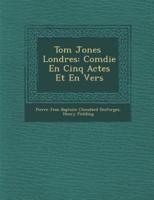 Tom Jones Londres