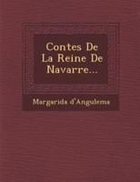 Contes De La Reine De Navarre...