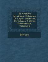 El Archivo Mexicano