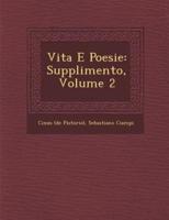 Vita E Poesie