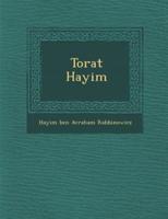Torat Hayim