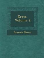 Z Rate, Volume 2