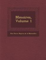 M Moires, Volume 1
