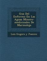 Gu a Del Enfermo En Las Aguas Minero-Medicinales De Marmolejo