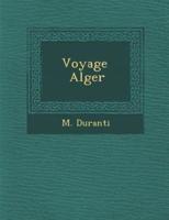 Voyage Alger