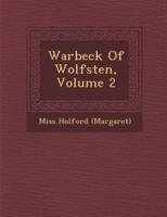 Warbeck of Wolfste N, Volume 2