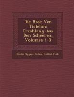 Die Rose Von Tistelon