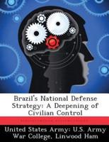 Brazil's National Defense Strategy