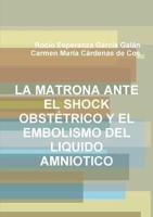La Matrona Ante El Shock Obstétrico Y El Embolismo Del Liquido Amniotico