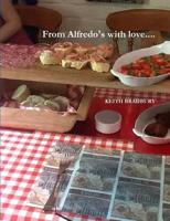 From Alfredo's With Love....