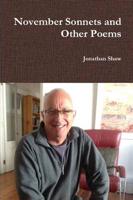 November Sonnets and Other Poems