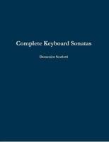 Complete Keyboard Sonatas