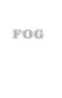 Fog (special edition)