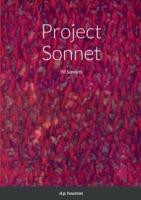 Project Sonnet: 88 Sonnets