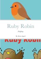 Ruby Robin: Fledglings