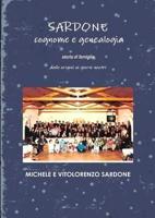 SARDONE - Cognome E Genealogia