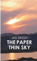 The Paper Thin Sky