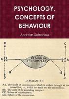 Psychology, Concepts of Behaviour