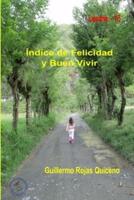 Índice De Felicidad Y Buen Vivir