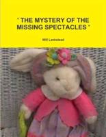 'The Mystery of the Missing Spectacles '