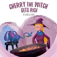 Cherry the Witch Gets Rich
