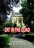 Cat in the Quad
