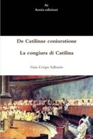 De Catilinae coniuratione - La congiura di Catilina