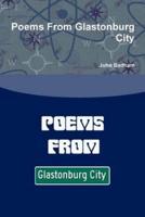 Poems from Glastonburg City