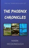 The Phoenix Chronicles Omnibus