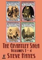 The Grantley Saga Volume 1