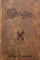 The Ancients: Book Two; Origins