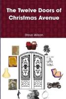 The Twelve Doors of Christmas Avenue