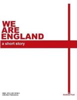 We Are England
