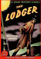 Lodger - 100 Year Anniversary Edition