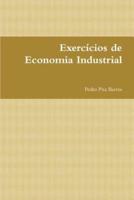 Exercicios de Economia Industrial