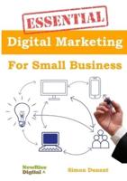 Essential Digital Marketing for Small Business