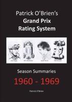 Patrick O'Brien's Grand Prix Rating System: Season Summaries 1960-1969